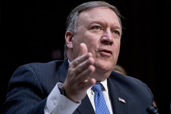 پمپئو پمپئو,اخبار سیاسی,خبرهای سیاسی,اخبار بین الملل