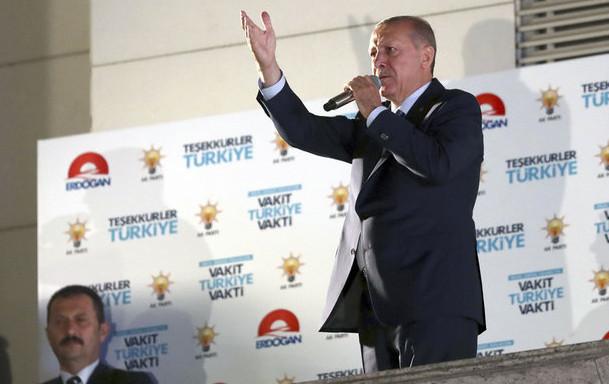رجب طیب اردوغان,اخبار اقتصادی,خبرهای اقتصادی,اقتصاد جهان