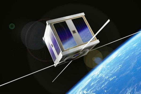 ماهواره‌ مکعبی,اخبار علمی,خبرهای علمی,نجوم و فضا