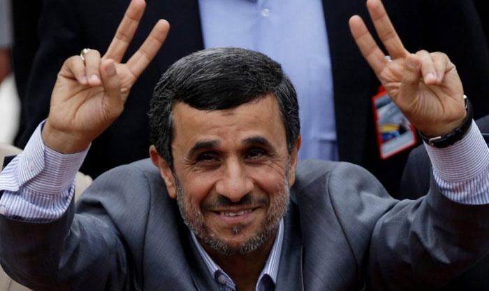 محمود احمدی‌نژاد,اخبار سیاسی,خبرهای سیاسی,اخبار سیاسی ایران