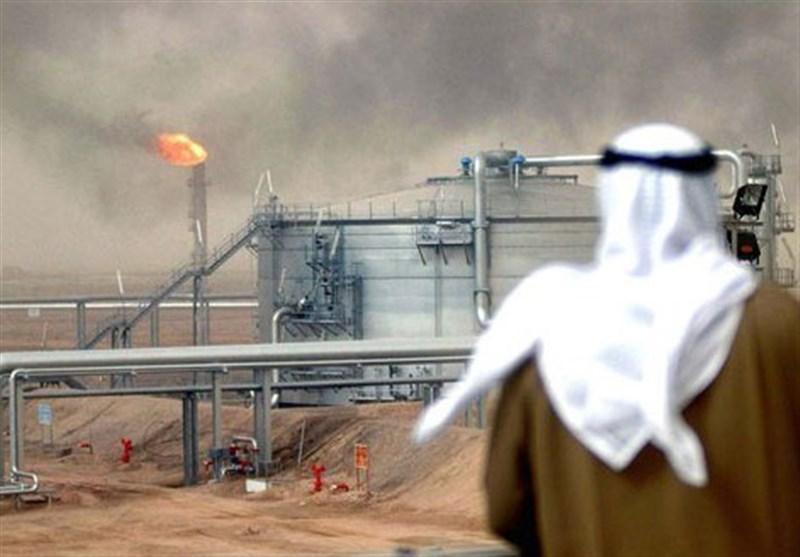 کاهش تولید نفت عربستان,اخبار اقتصادی,خبرهای اقتصادی,نفت و انرژی