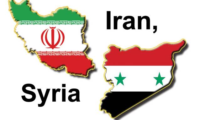 ایران و سوریه,اخبار اقتصادی,خبرهای اقتصادی,اقتصاد کلان