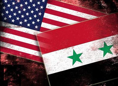 آمریکا و سوریه,اخبار سیاسی,خبرهای سیاسی,خاورمیانه