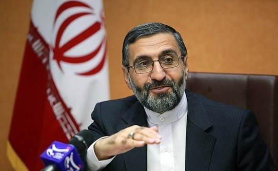 غلامحسین اسماعیلی,اخبار اجتماعی,خبرهای اجتماعی,حقوقی انتظامی