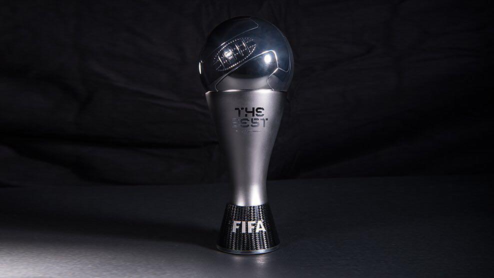 نامزدهای بهترین بازیکنان سال فیفا,اخبار فوتبال,خبرهای فوتبال,اخبار فوتبال جهان