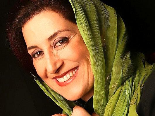 فاطمه معتمد آریا,اخبار فیلم و سینما,خبرهای فیلم و سینما,سینمای ایران