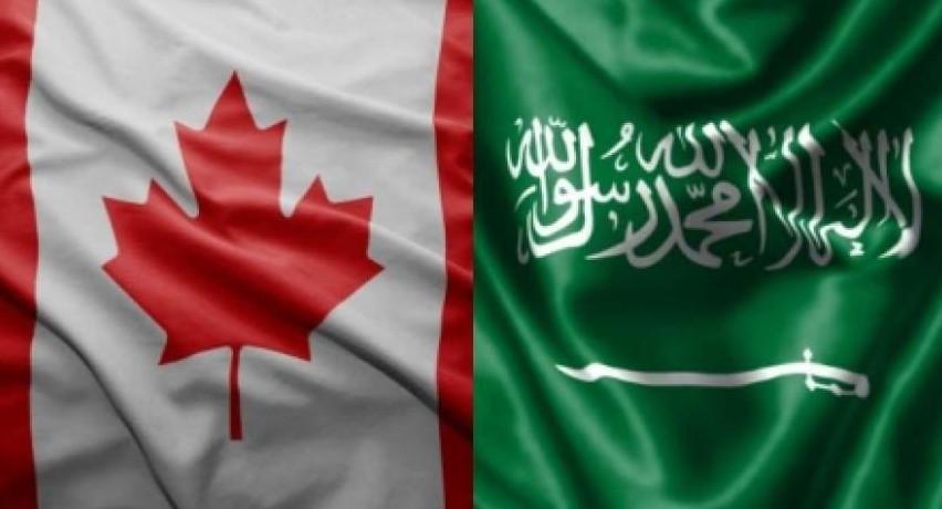 کانادا و عربستان,اخبار سیاسی,خبرهای سیاسی,اخبار بین الملل
