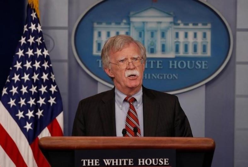 جان بولتون جان بولتون,اخبار سیاسی,خبرهای سیاسی,اخبار بین الملل