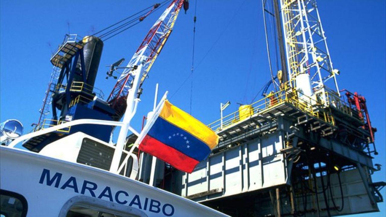صادرات نفت ونزوئلا صادرات نفت ونزوئلا,اخبار اقتصادی,خبرهای اقتصادی,نفت و انرژی
