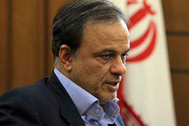 علیرضا رزم حسینی,اخبار سیاسی,خبرهای سیاسی,اخبار سیاسی ایران