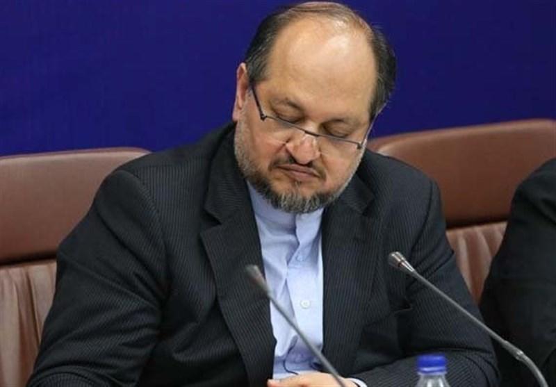 محمد شریعتمداری محمد شریعتمداری,اخبار اقتصادی,خبرهای اقتصادی,صنعت و معدن