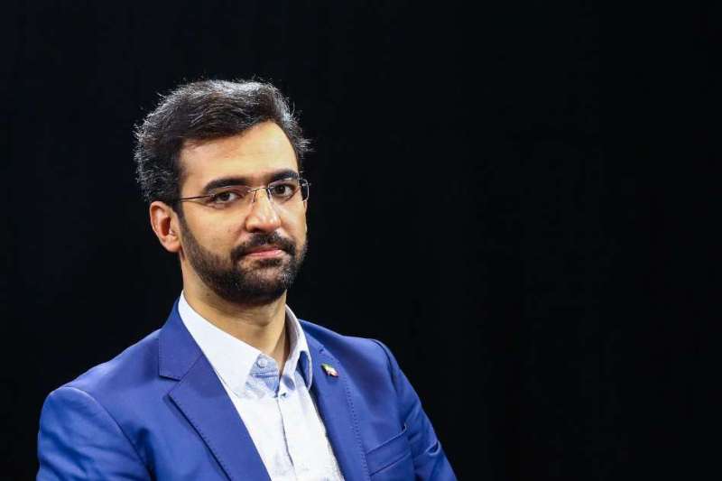 محمد جواد آذری جهرمی محمد جواد آذری جهرمی,اخبار دیجیتال,خبرهای دیجیتال,اخبار فناوری اطلاعات