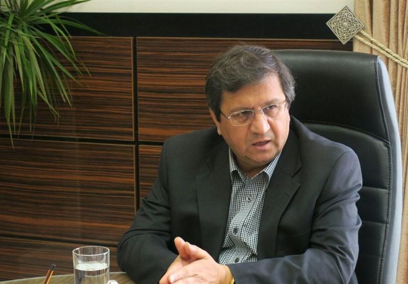 عبدالناصر همتی,اخبار اقتصادی,خبرهای اقتصادی,بانک و بیمه