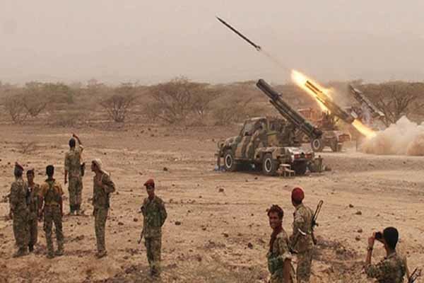 حمله ارتش یمن به عربستان,اخبار سیاسی,خبرهای سیاسی,خاورمیانه