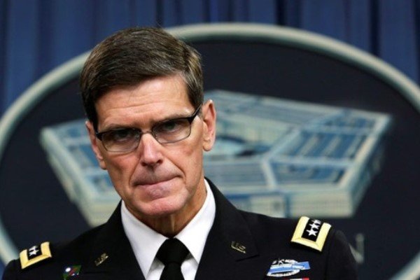 جوزف ووتل,اخبار سیاسی,خبرهای سیاسی,دفاع و امنیت