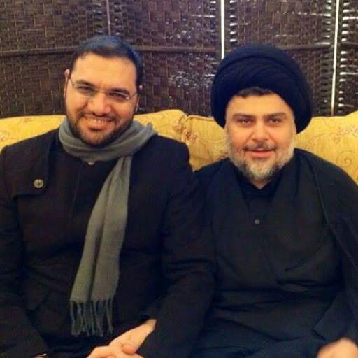 سید جلیل النوری و مقتدی صدر,اخبار سیاسی,خبرهای سیاسی,سیاست خارجی