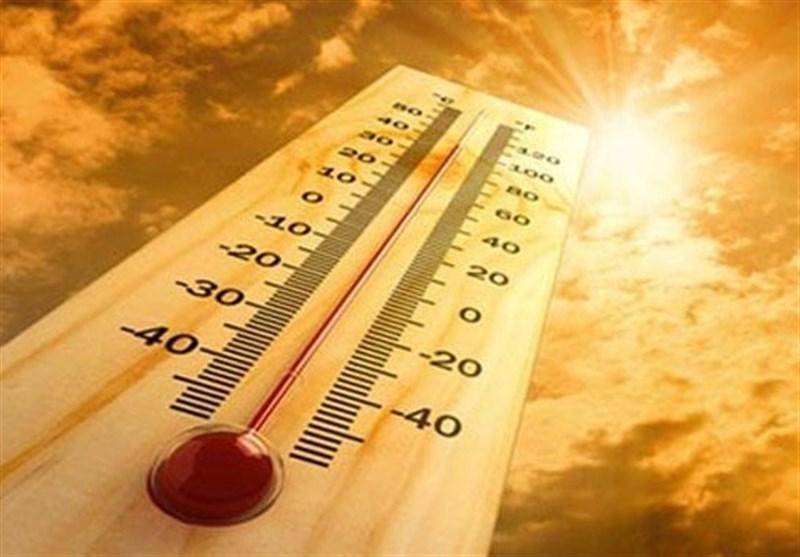 افزایش دمای هوای خوزستان افزایش دمای هوای خوزستان,اخبار اجتماعی,خبرهای اجتماعی,محیط زیست