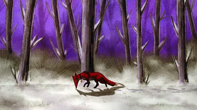فیلم انیمیشن روباه,اخبار هنرمندان,خبرهای هنرمندان,جشنواره