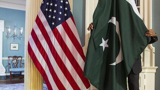 آمریکا و پاکستان,اخبار اقتصادی,خبرهای اقتصادی,اقتصاد جهان