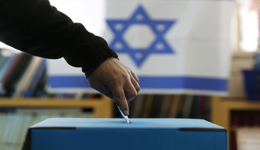 انتخابات در اسرائیل,اخبار سیاسی,خبرهای سیاسی,خاورمیانه