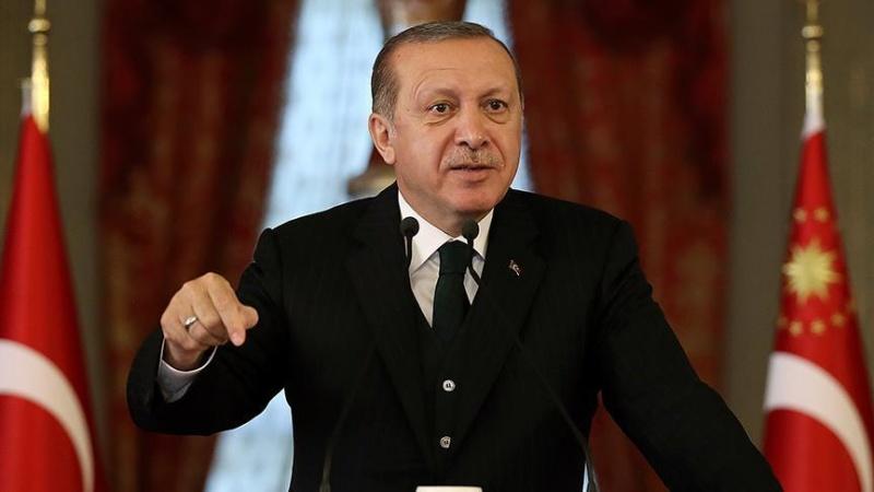 رجب طیب اردوغان,اخبار اقتصادی,خبرهای اقتصادی,اقتصاد جهان