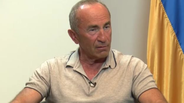 روبن ساهاکیان,اخبار سیاسی,خبرهای سیاسی,اخبار بین الملل