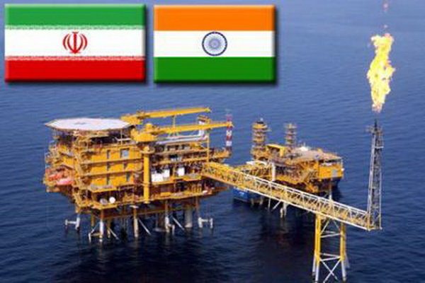 ایران و هند,اخبار اقتصادی,خبرهای اقتصادی,نفت و انرژی