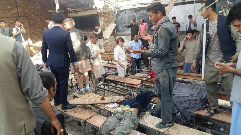 حمله انتحاری در کابل,اخبار افغانستان,خبرهای افغانستان,تازه ترین اخبار افغانستان