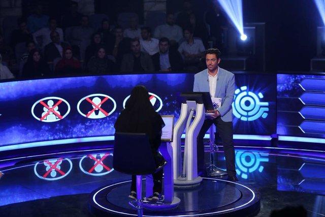 مسابقه برنده باش با اجرای محمدرضا گلزار,اخبار صدا وسیما,خبرهای صدا وسیما,رادیو و تلویزیون
