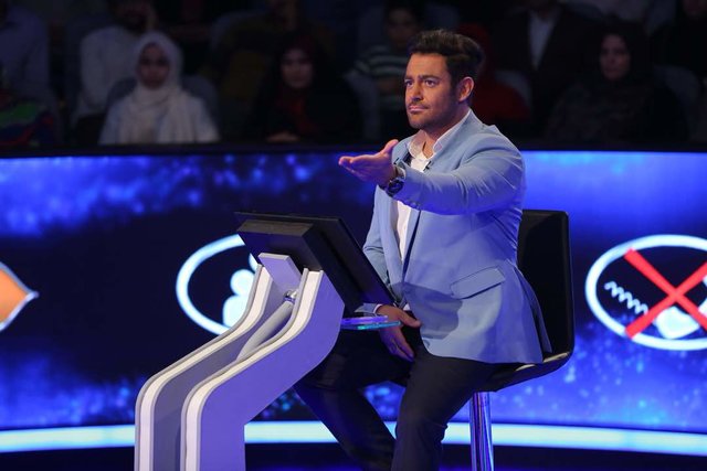 مسابقه برنده باش با اجرای محمدرضا گلزار,اخبار صدا وسیما,خبرهای صدا وسیما,رادیو و تلویزیون