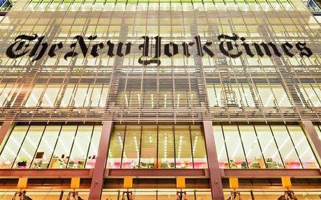 نیویورک تایمز,اخبار سیاسی,خبرهای سیاسی,خاورمیانه