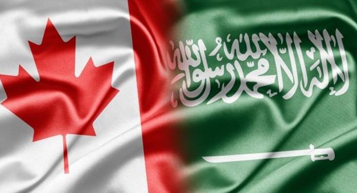 عربستان و کانادا,اخبار سیاسی,خبرهای سیاسی,خاورمیانه