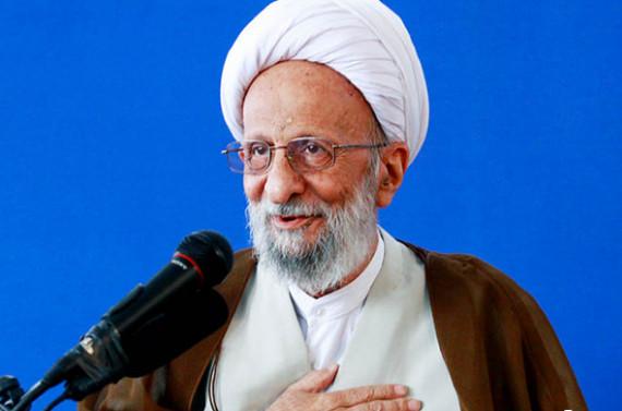 محمد تقی مصباح یزدی,اخبار سیاسی,خبرهای سیاسی,اخبار سیاسی ایران