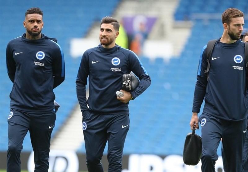 تیم فوتبال برایتون تیم فوتبال برایتون,اخبار فوتبال,خبرهای فوتبال,فوتبال ملی