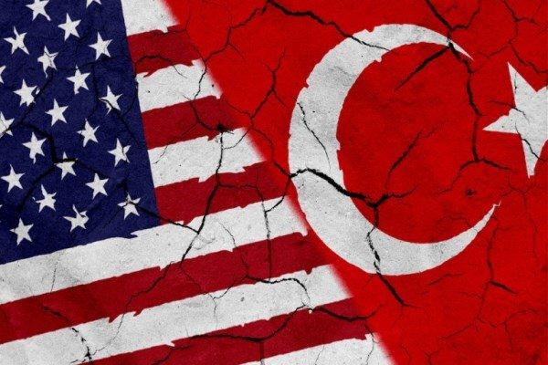 آمریکا و ترکیه,اخبار اقتصادی,خبرهای اقتصادی,اقتصاد جهان