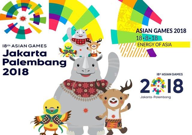 بازی‌های آسیایی ۲۰۱۸,اخبار ورزشی,خبرهای ورزشی,ورزش
