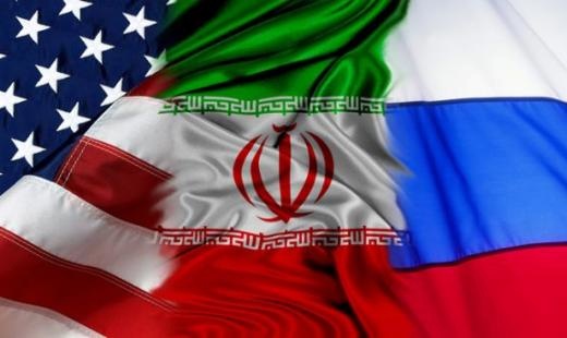 روسیه - ایران - آمریکا,اخبار سیاسی,خبرهای سیاسی,سیاست خارجی