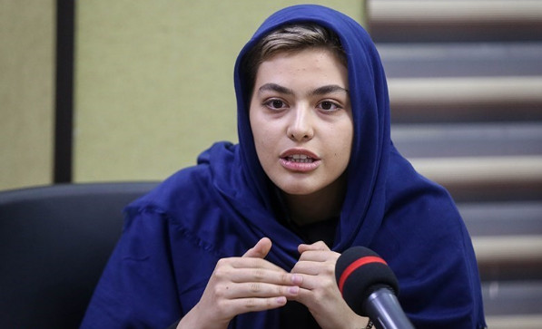 ریحانه پارسا ریحانه پارسا,اخبار هنرمندان,خبرهای هنرمندان,اخبار بازیگران