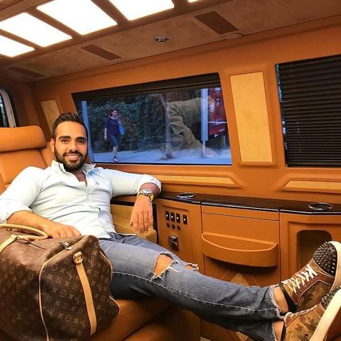 ساشا سبحانی ساشا سبحانی,اخبار سیاسی,خبرهای سیاسی,احزاب و شخصیتها