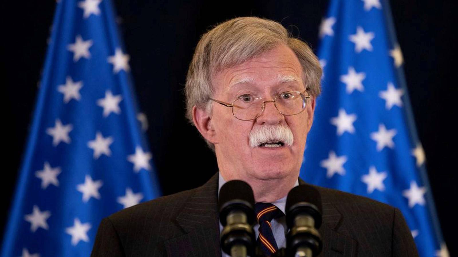 جان بولتون,اخبار سیاسی,خبرهای سیاسی,سیاست خارجی