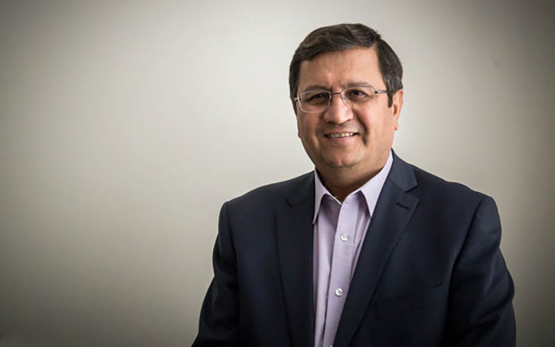 عبدالناصر همتی,اخبار اقتصادی,خبرهای اقتصادی,بانک و بیمه