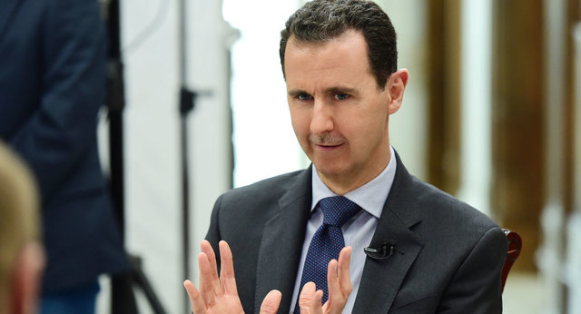 بشار اسد,اخبار سیاسی,خبرهای سیاسی,خاورمیانه