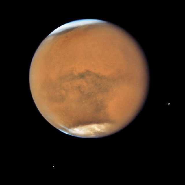 سیاره مریخ سیاره مریخ,اخبار علمی,خبرهای علمی,نجوم و فضا