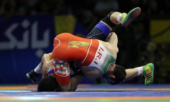 کشتی آزاد جام یاشاردوغو,اخبار ورزشی,خبرهای ورزشی,کشتی و وزنه برداری