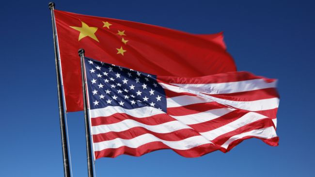 آمریکا و چین,اخبار سیاسی,خبرهای سیاسی,خاورمیانه