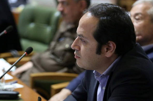 آرش حسینی میلانی,اخبار اجتماعی,خبرهای اجتماعی,شهر و روستا