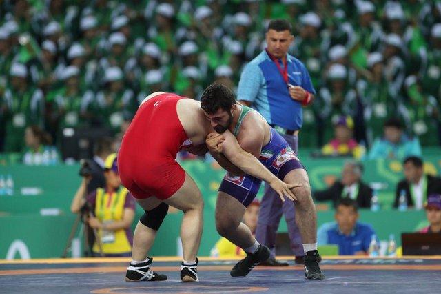 رقابت‌های کشتی آزاد جام یاشار دوغو در ترکیه,اخبار ورزشی,خبرهای ورزشی,کشتی و وزنه برداری