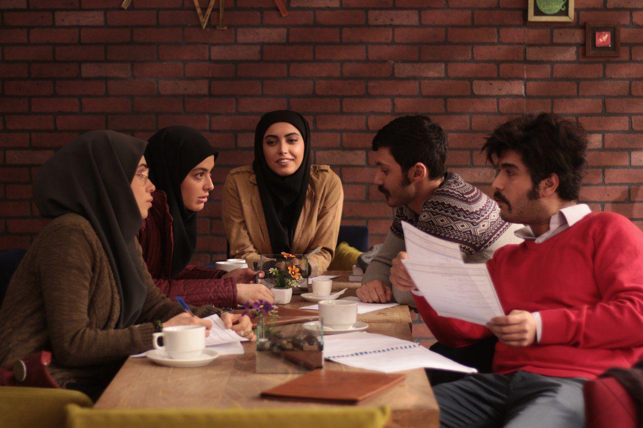 ساناز طاری در سریال پدر,اخبار هنرمندان,خبرهای هنرمندان,اخبار بازیگران