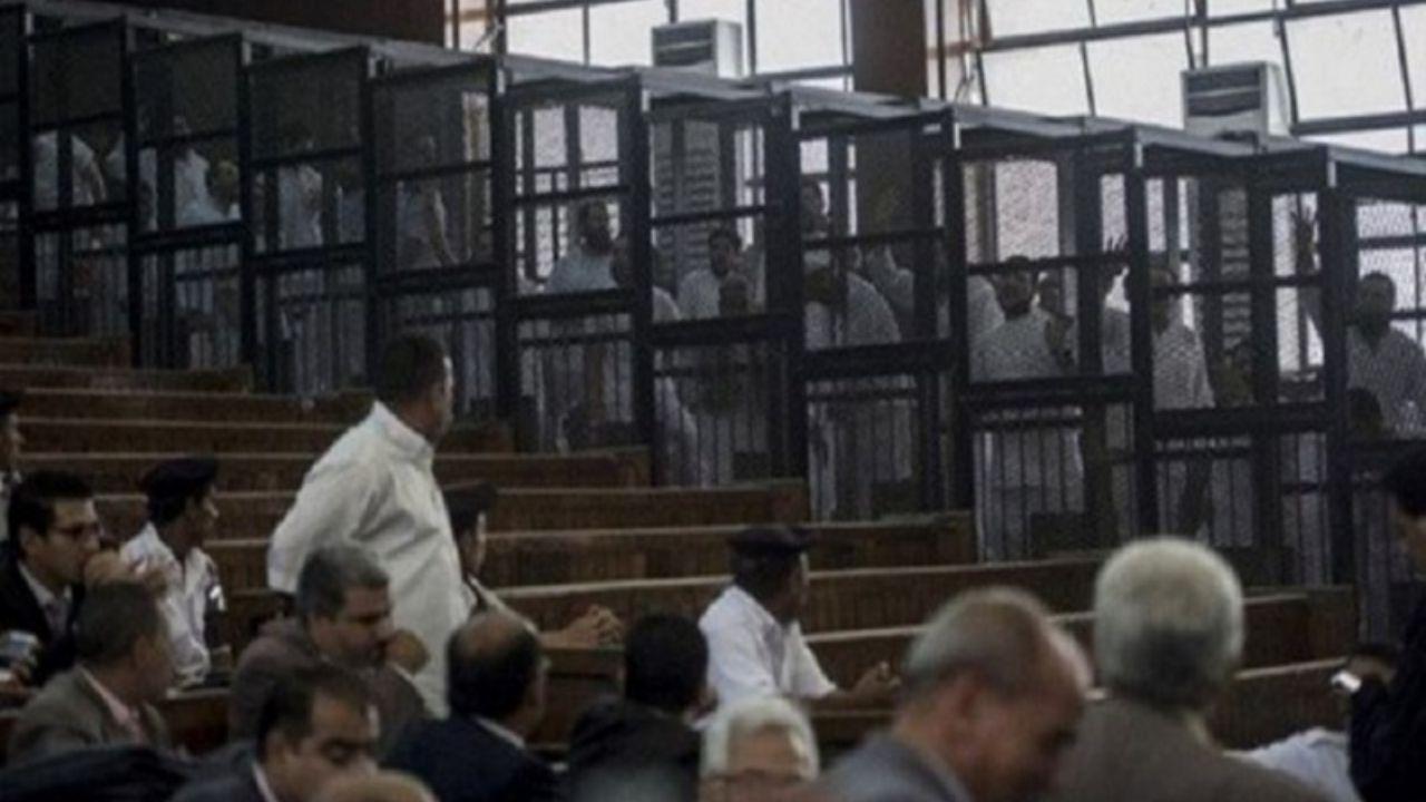 اعدام دسته جمعی اخوان‌المسلمین در مصر,اخبار سیاسی,خبرهای سیاسی,اخبار بین الملل