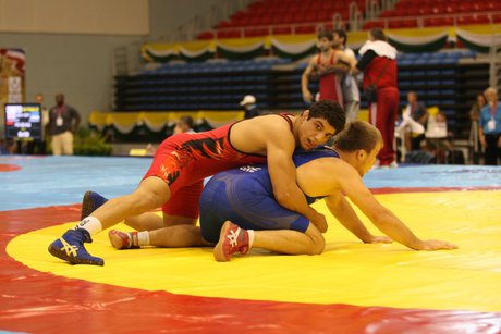 مسابقات کشتی آزاد جام یاشاردوغو,اخبار ورزشی,خبرهای ورزشی,کشتی و وزنه برداری